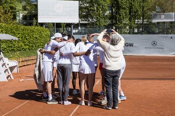 Bild 15 - BL Club an der Alster - Heidelberger TC : Ergebnis: 3:6